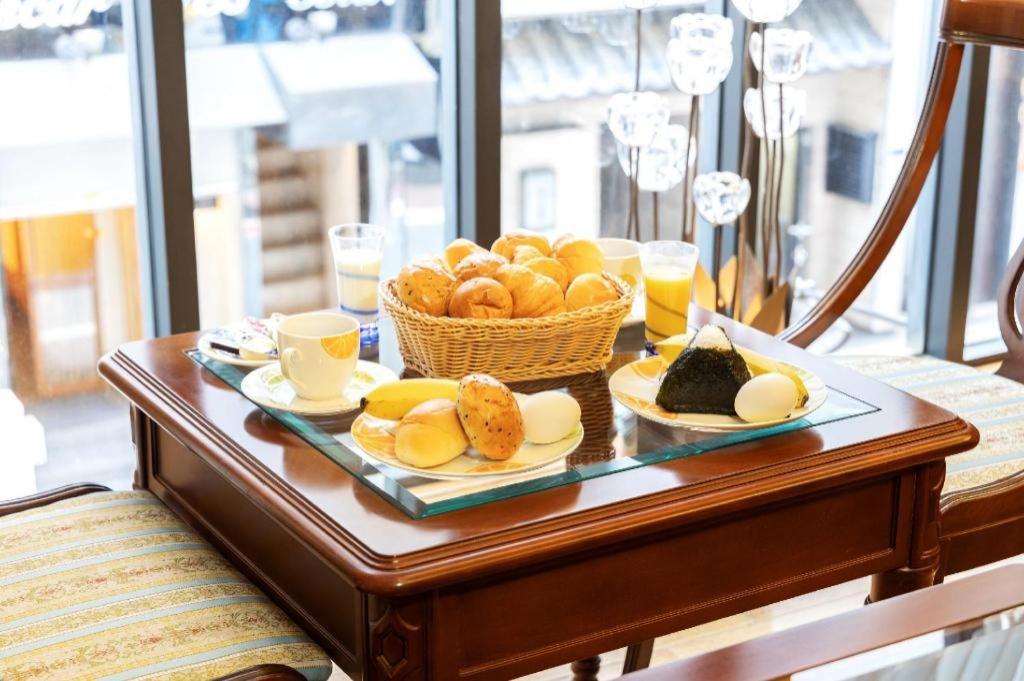 Ginza Bellevue Hotel Токио Экстерьер фото