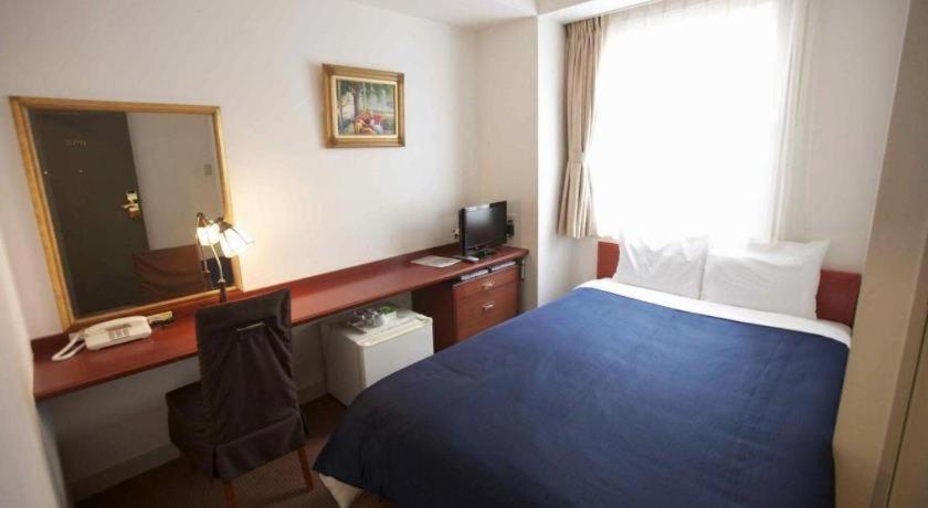 Ginza Bellevue Hotel Токио Экстерьер фото